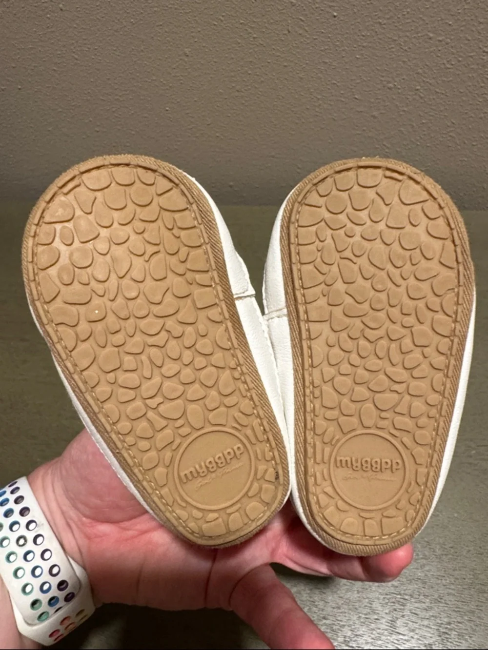 Myggpp comfortable beige